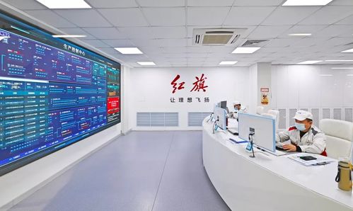 數字化浪潮下，中國一汽如何乘風破浪，駕馭數字技術新航程？